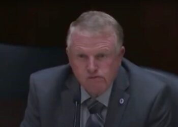 Tennessee Lawmaker Issues Apology for Proposing ‘Hanging by Tree’ as Execution Option