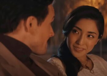 The Best Movies on Apple TV+ Right Now (April 2023)