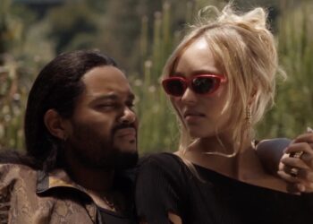 The Weeknd Shades ‘Rolling Stone,’ Calls Publication ‘Irrelevant’ in ‘Idol’ Clip Following Report on Series