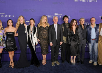 ‘The White Lotus’ Season 3 Location Has Been Revealed