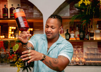 Bulleit & First We Feast Hit Miami for a Dinner Celebrating the New American Food Pioneers