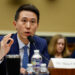 TikTok CEO Testifies Before Congress As U.S. Considers Ban of App