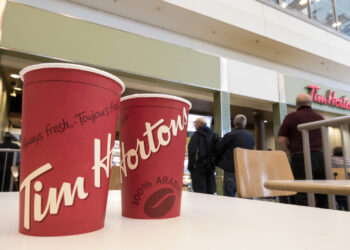 A Glitch In Tim Hortons’ “Roll Up To Win” Contest Falsely Told Contestants They Won $10,000