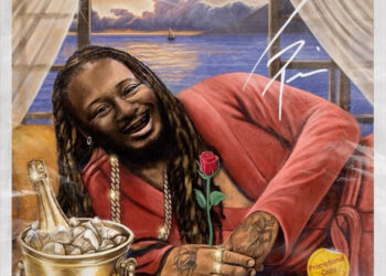 T-Pain Covers Sam Cooke, Black Sabbath, Sinatra & More for ‘On Top Of The Covers’ Project