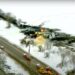 Residents Evacuated After Train Derailment and Fire in Minnesota
