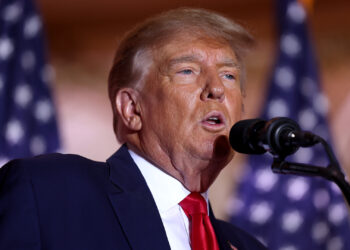 DOJ Pushes Back Against Trump’s Immunity Claim, Says Ex-POTUS Can Be Sued Over Capitol Riot