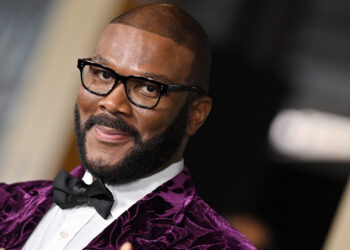 Tyler Perry Reportedly in Talks With Paramount to Buy Majority Stake in BET