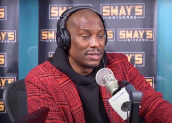 Tyrese Opens Up About Bad Reaction to Depression Medication, Falsely Claiming Will Smith Gave Him $5M, and Divorce