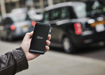 Uber Releases Average Rider Rating Rankings For Canada, Ottawa Ranked Last