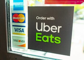 Unsolicited Uber Eats Orders Keep Getting Delivered to Homes in New Westminster, B.C.