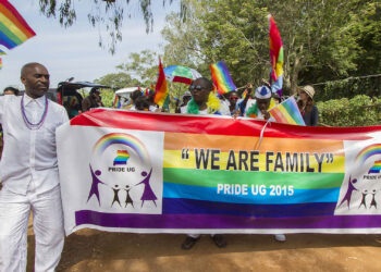 Uganda Passes Anti-LGBTQ+ Bill, Penalties Include Death, Life in Prison