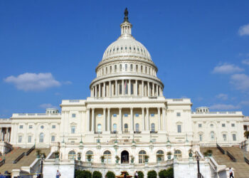 Bill to Make 4-Day Workweek the National Standard Gets Reintroduced in U.S. House