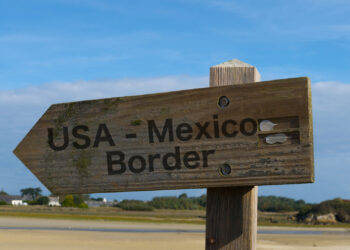 Three Texas Women Missing After Traveling To Mexico, Last Seen Two Weeks Ago