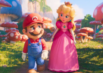 The Best Movies Inspired By Video Games, Ahead of ‘The Super Mario Bros. Movie’ Release