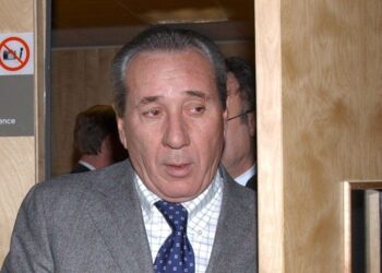 Leonardo Rizzuto, Son of “Canada’s Most Notorious Mobster” Vito Rizzuto, Injured In Highway Shooting