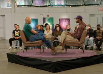 ‘Claima Stories’ Returns With New Season Featuring Interview With Douglass Williams