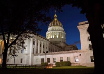 West Virginia House Passes Bill That Prohibits Child Marriage