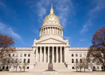 West Virginia Senate Committee Rejects Bill That Would Ban Child Marriage