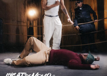 Westside Boogie Drops ‘Live At The Novo’ EP