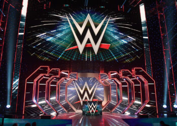 WWE Seeks Approval to Legalize Betting on Matches in Two States