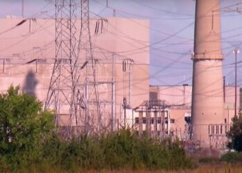 Nuclear Power Plant Leaked 400,000 Gallons of Radioactive Water in Minnesota