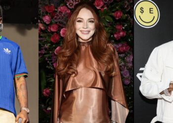 SEC Charges Lil Yachty, Lindsay Lohan, Soulja Boy, and More Over Cryptocurrency Promotion Scheme