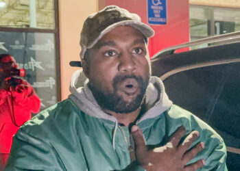 Kanye West Says He ‘Likes Jewish People Again’ After Watching Jonah Hill in ’21 Jump Street’