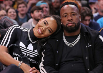 A Full Timeline of How Yo Gotti Manifested His Relationship With Angela Simmons