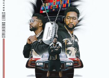 Producer Zaytoven Drops ‘Street Credentials’ Album