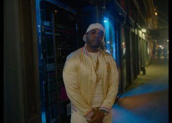 38 Spesh Drops “Crowned King” Video