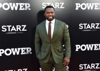 50 Cent to Develop Unscripted Tattoo Transformation Series ‘Redemption Ink’ at Hulu