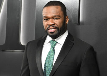 50 Cent Shows Off 985,000 Square Foot Studio for G-Unit Film Division: ‘TV Will Never Be The Same’