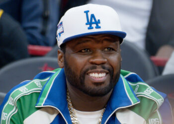 50 Cent ‘Hates’ That He Found Success With Starz, Says He Created His Hit Series ‘With The Wrong People’