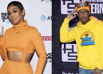 Abby De La Rosa Says Seeing Nick Cannon With Other Mothers of His Kids Can ‘Kinda Turn Me on a Little’