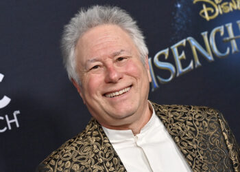 Songwriter Says ‘The Little Mermaid’ Lyrics Will Be Updated in Remake to Recognize Consent