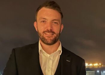 Tory Politician Andrew Edwards Investigated After Saying ‘All White Men Should Have A Black Slave’