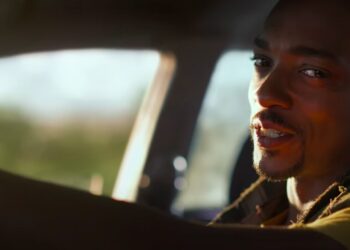 Anthony Mackie Brings PlayStation Classic ‘Twisted Metal’ to Life in Teaser Trailer for Peacock Series