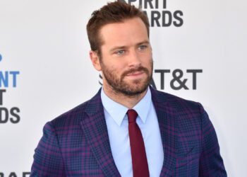 L.A. District Attorney’s Office Reviewing Sexual Assault Allegations Against Armie Hammer