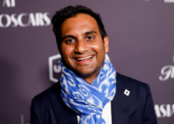 Seth Rogen and Keanu Reeves Set to Star in Aziz Ansari’s Directorial Debut ‘Good Fortune’