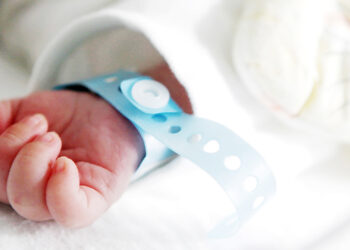 Nurse Arrested for Allegedly Slamming Newborn Baby’s Face Into Bassinet
