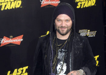 Bam Margera Surrenders to Police After Going on the Run Following Assault Charges