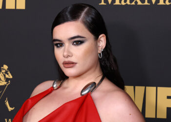 Barbie Ferreira Talks ‘Euphoria’ Exit, Didn’t Want to Be ‘Fat Best Friend’