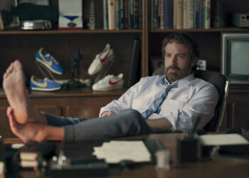 Meet the Real People Who Inspired the Key Characters in ‘Air’