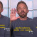 Fans React to Ben Affleck Speaking Almost Flawless Spanish When Promoting ‘Air’