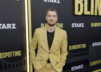 Rafael Casal Went to Prison for ‘Blindspotting’ Season 2