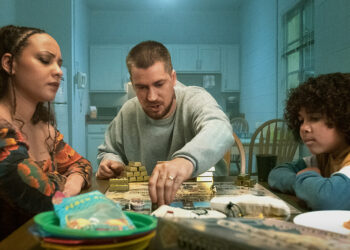 Watch ‘Blindspotting’ Season 2 Tackle the N-Word Conversation in This Exclusive Clip