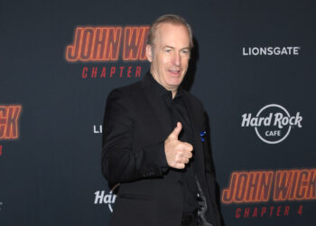 ‘The Bear’ Reportedly Adds Bob Odenkirk for Upcoming Second Season
