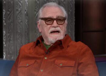 Brian Cox Explains How HBO Enlisted Him to Throw Media Off the Scent of Shocking ‘Succession’ Twist