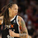 Brittney Griner Calls on Biden to Help Free American Reporter Detained in Russia