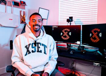 Brycent Joins Lil Wayne & Ozuna-Backed Gaming Lifestyle Organization XSET